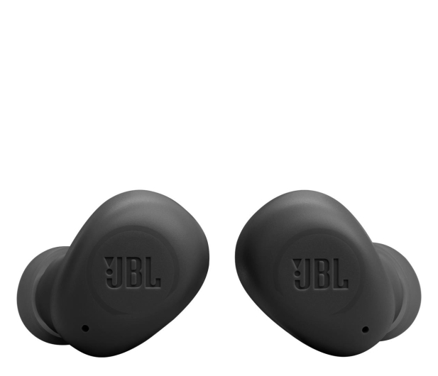 JBL BT TWS VIBE BUDS Czarne - 1167948 - zdjęcie 2